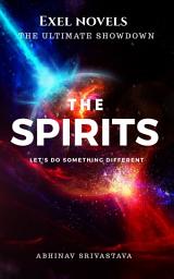 Icon image The Spirits: The Ultimate Showdown