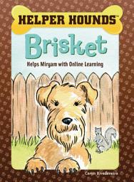 Icon image Brisket Helps Miryam with Online Learning