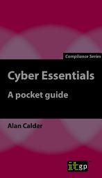 Icon image Cyber Essentials: A Pocket Guide