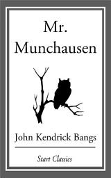 Icon image Mr. Munchausen