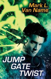 Icon image Jump Gate Twist