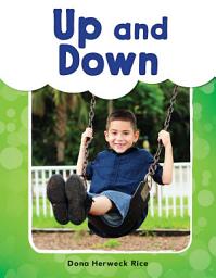 Icon image Up and Down