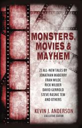 Icon image Monsters, Movies & Mayhem