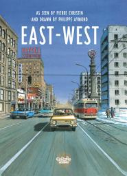 Icon image East-West: Volume 0