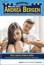 Icon image Notärztin Andrea Bergen 1343: Des Lebens bittere Süße