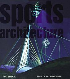 Icon image Sports Architecture