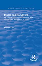 Icon image Revival: Music and Its Lovers (1932)