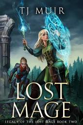 Icon image Lost Mage