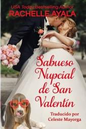 Icon image Sabueso Nupcial de San Valentín