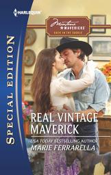Icon image Real Vintage Maverick