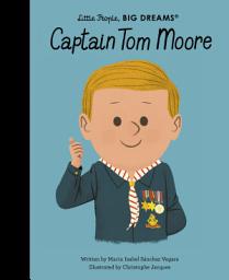Icon image Captain Tom Moore