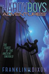 Icon image The Curse of the Ancient Emerald