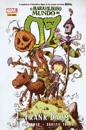 Icon image Oz: O Maravilhoso Mundo de Oz