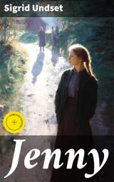 Icon image Jenny: Enriched edition. A Novel