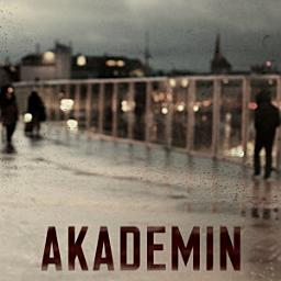 Icon image Akademin 2 - Pojken som försvann