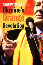 Icon image Ukraine's Orange Revolution