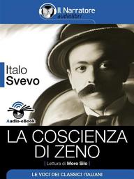 Icon image La coscienza di Zeno (Audio-eBook)