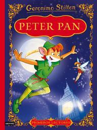 Icon image Peter Pan: Primeros lectores