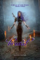 Icon image Brutal: A Paranormal Romance Reverse Harem Novel