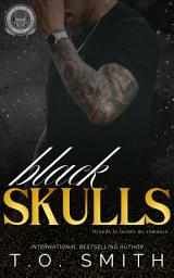 Icon image Black Skulls: Friends to Lovers MC Romance