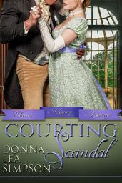 Icon image Courting Scandal