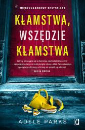 Icon image Kłamstwa, wszędzie kłamstwa