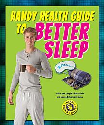 Icon image Handy Health Guide to Better Sleep