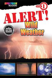 Icon image Alert! Wild Weather: Level 1