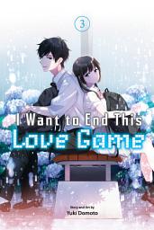 Icon image I Want to End This Love Game