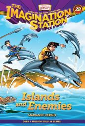Icon image Islands and Enemies