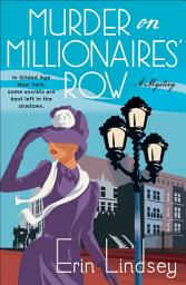 Icon image Murder on Millionaires' Row: A Mystery