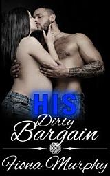 Icon image His Dirty Bargain: BBW Romance