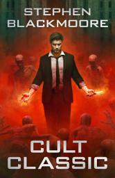 Icon image Cult Classic