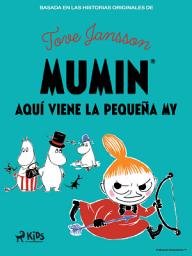 Icon image Aquí viene la Pequeña My