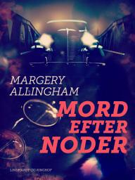 Icon image Mord efter noder: Udgave 2