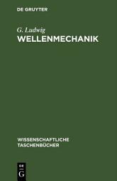 Icon image Wellenmechanik: Einführung und Originaltext