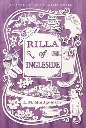 Icon image Rilla of Ingleside