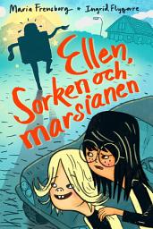 Icon image Ellen, Sorken och marsianen