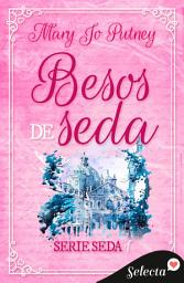Icon image Besos de seda (Seda 1)