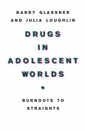Icon image Drugs in Adolescent Worlds: Burnouts to Straights