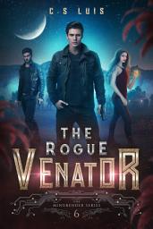 Icon image The Rogue Venator