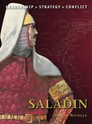 Icon image Saladin