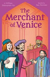 Icon image Shakespeare's Tales: The Merchant of Venice