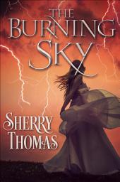 Icon image The Burning Sky