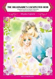 Icon image THE BILLIONAIRE'S UNEXPECTED HEIR: Mills & Boon Comics
