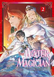 Icon image The Water Magician (Manga)