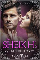 Icon image The Sheikh's Quintuplet Baby Surprise (Book Two)