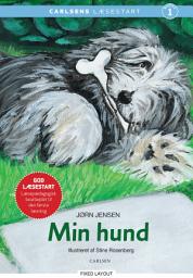 Icon image Min hund
