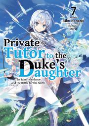 Icon image Private Tutor to the Duke’s Daughter