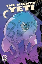 Icon image THE MIGHTY YETI #1